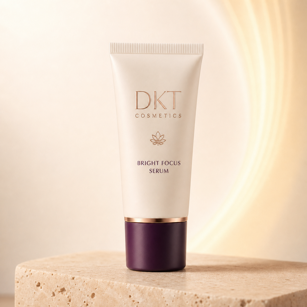 Bright Focus Serum