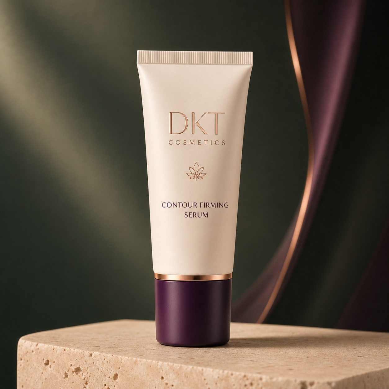 Contour Firming Serum