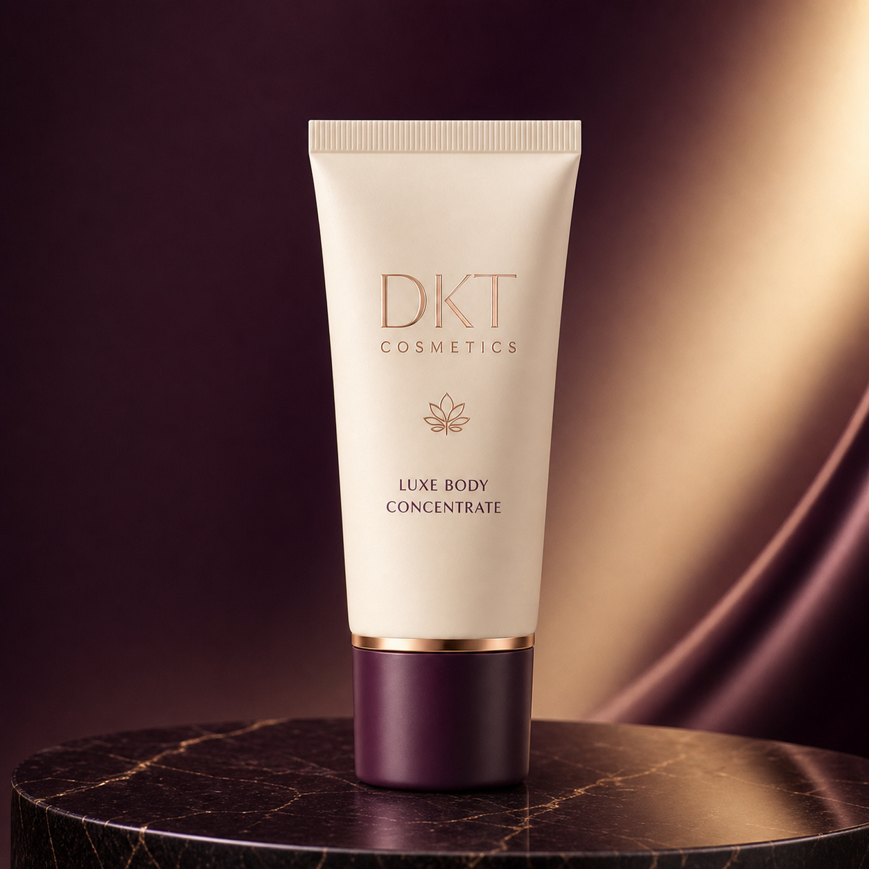 Luxe Body Concentrate