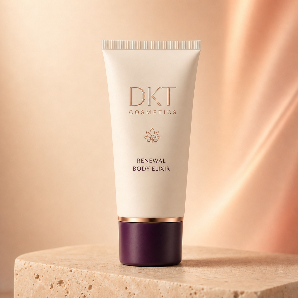 Renewal Body Elixir