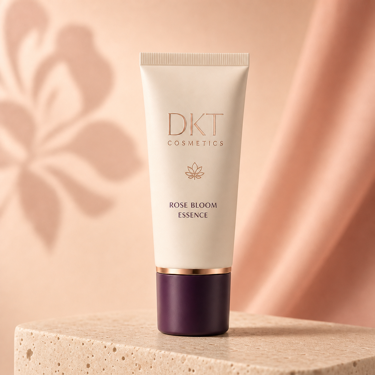 Rose Bloom Essence