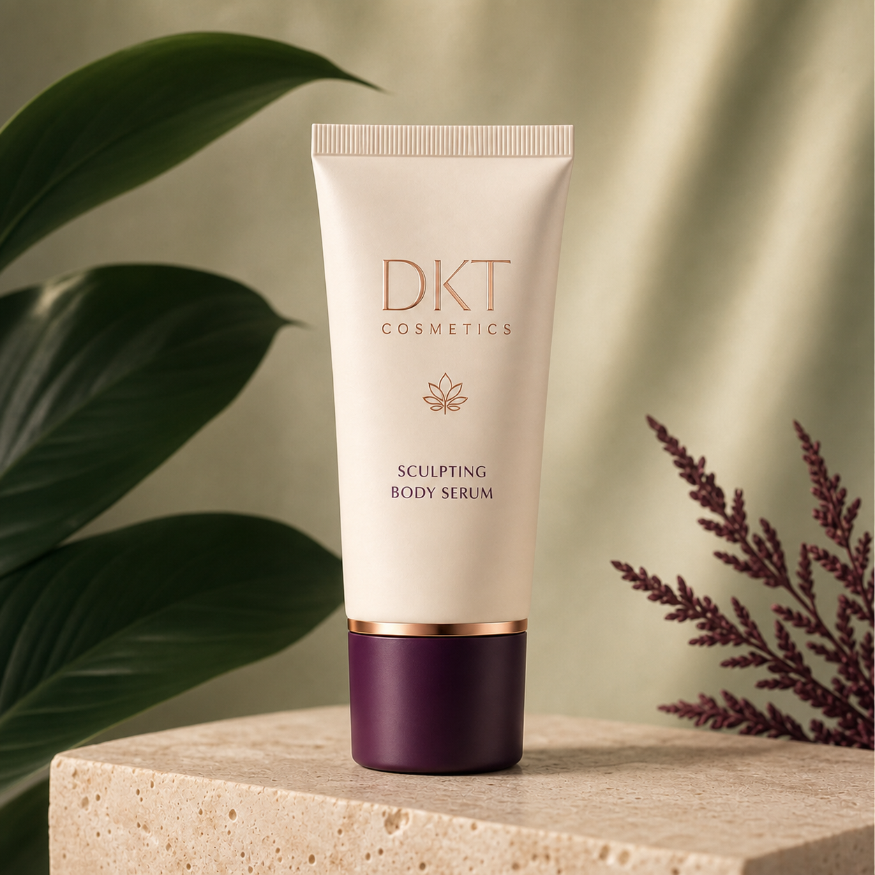 Sculpting Body Serum