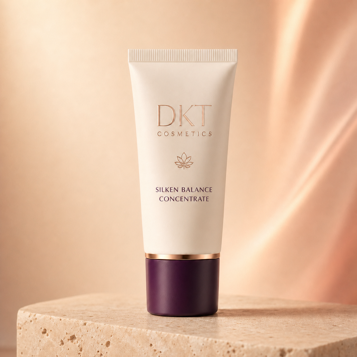 Silken Balance Concentrate